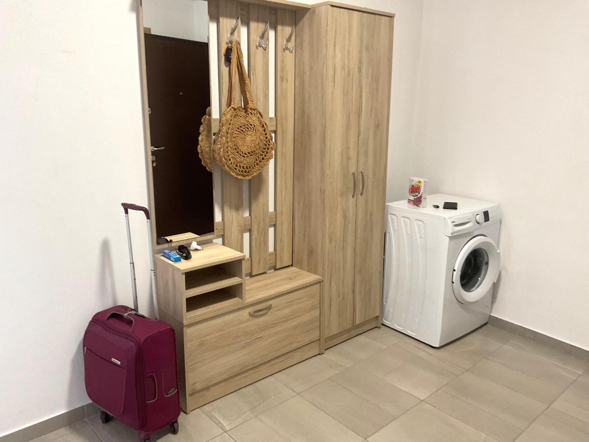 Mojito Beach Apartments With Free Parking Sarandë Exteriör bild