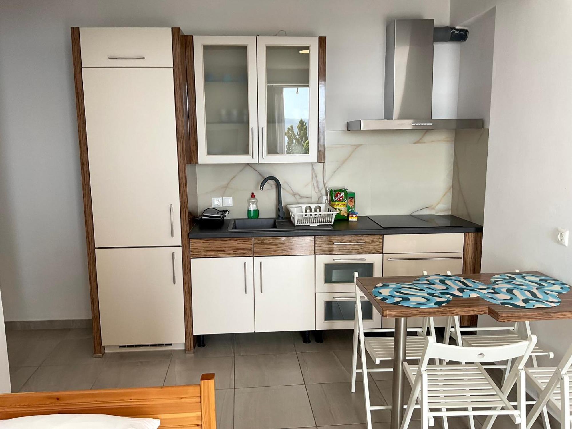 Mojito Beach Apartments With Free Parking Sarandë Exteriör bild