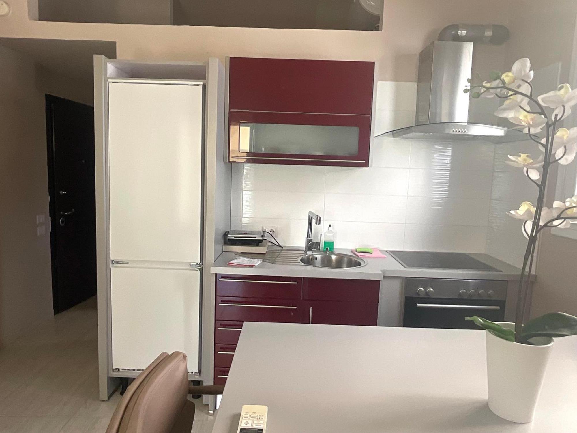 Mojito Beach Apartments With Free Parking Sarandë Exteriör bild