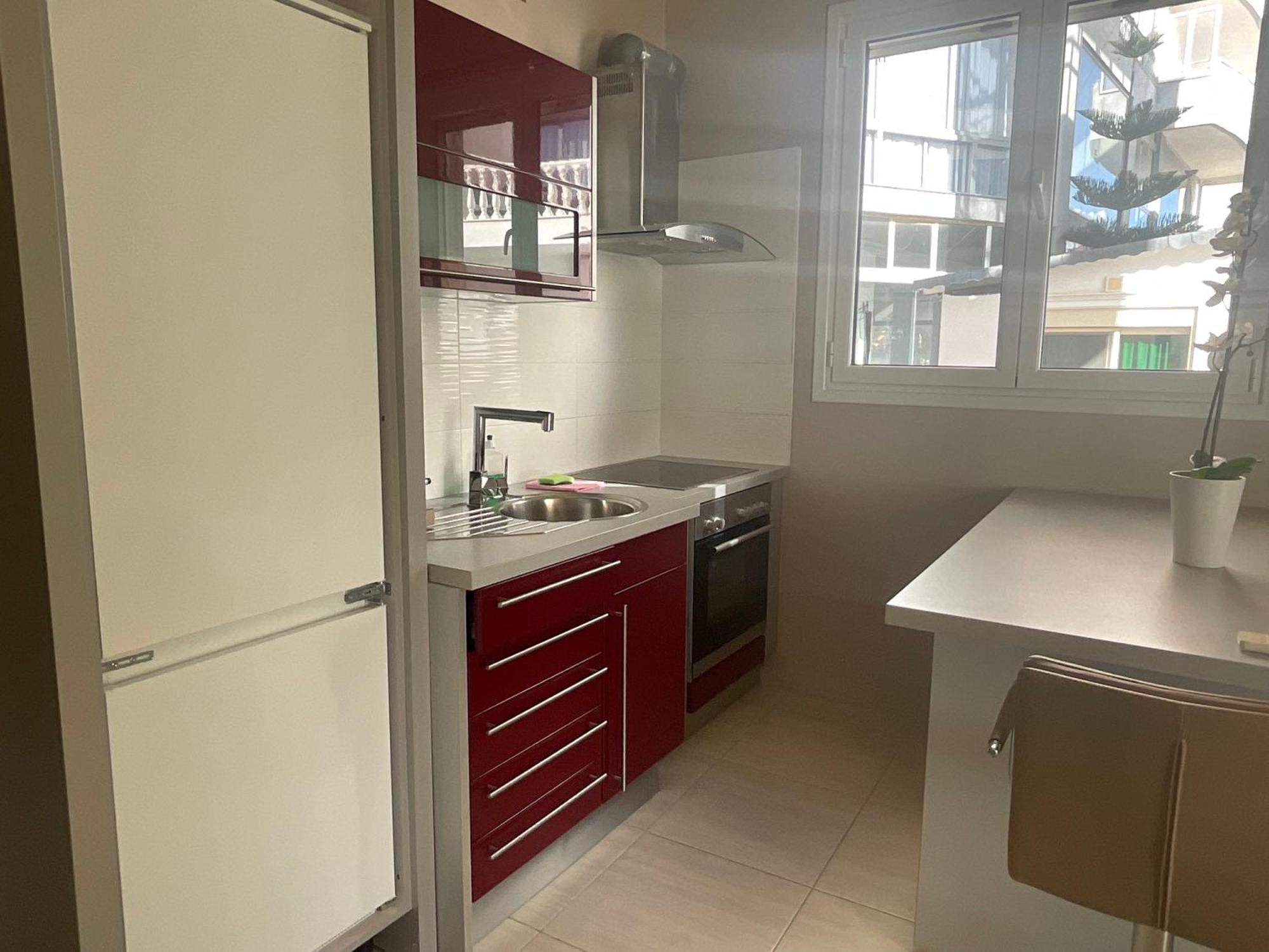 Mojito Beach Apartments With Free Parking Sarandë Exteriör bild