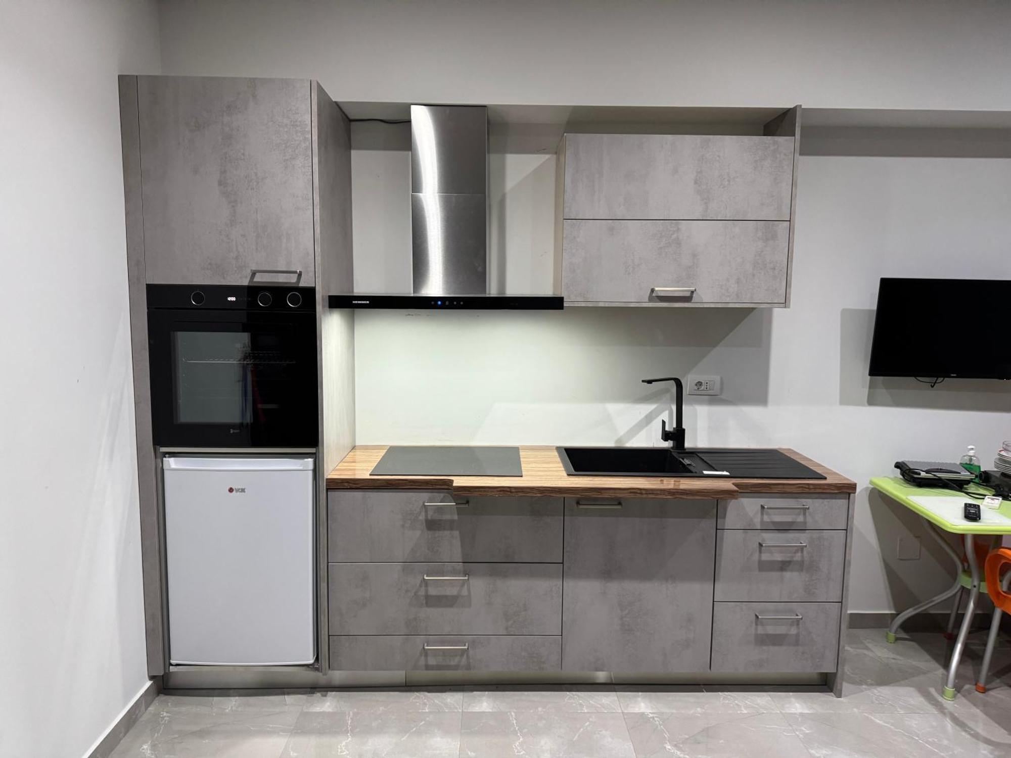 Mojito Beach Apartments With Free Parking Sarandë Exteriör bild