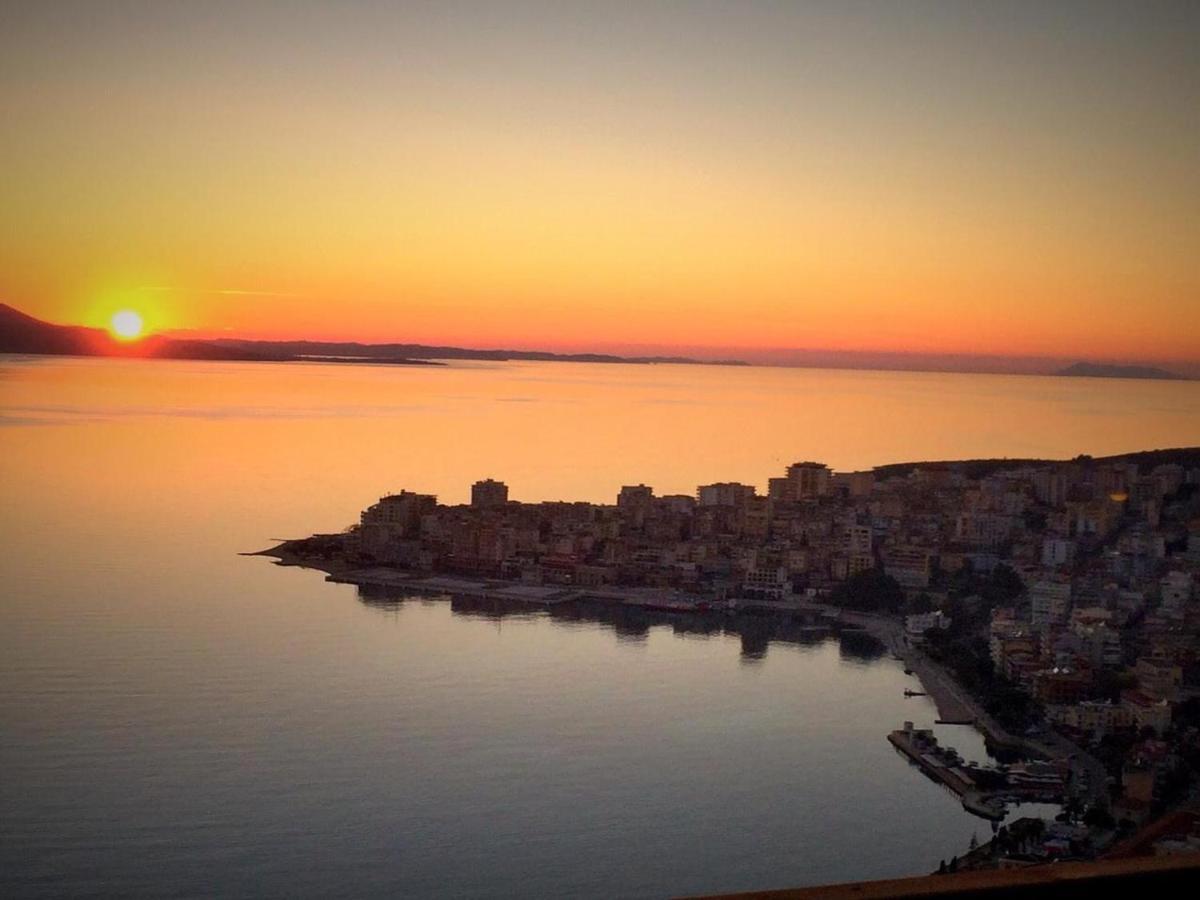 Mojito Beach Apartments With Free Parking Sarandë Exteriör bild